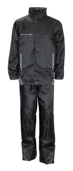 Conjunto lluvia Sifam M polyester revestimiento PVC