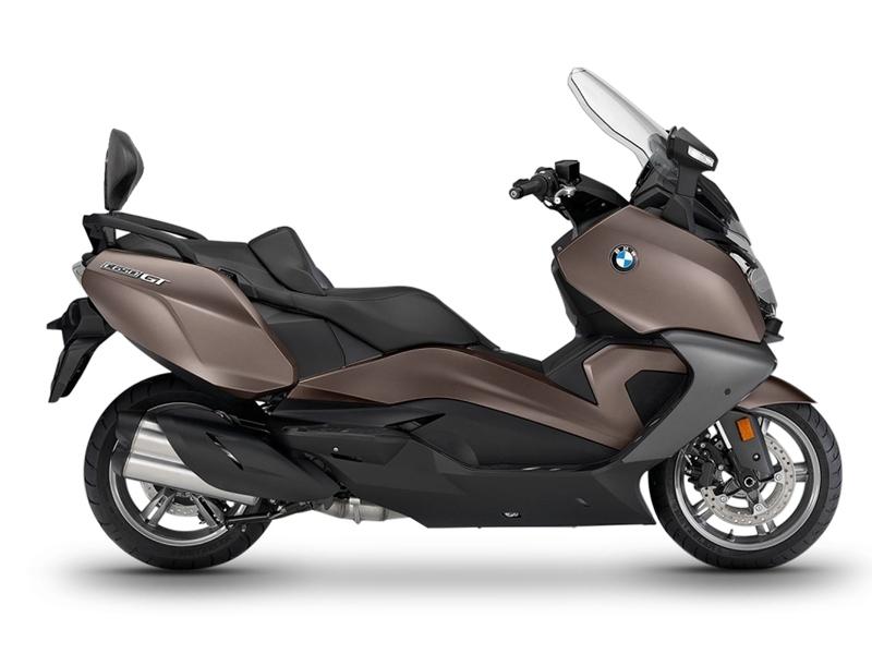 Kit fijacion respaldo Shad BMW C600 2015-2023, C600 Sport 2011-2015, C650 Sport 2016-2023