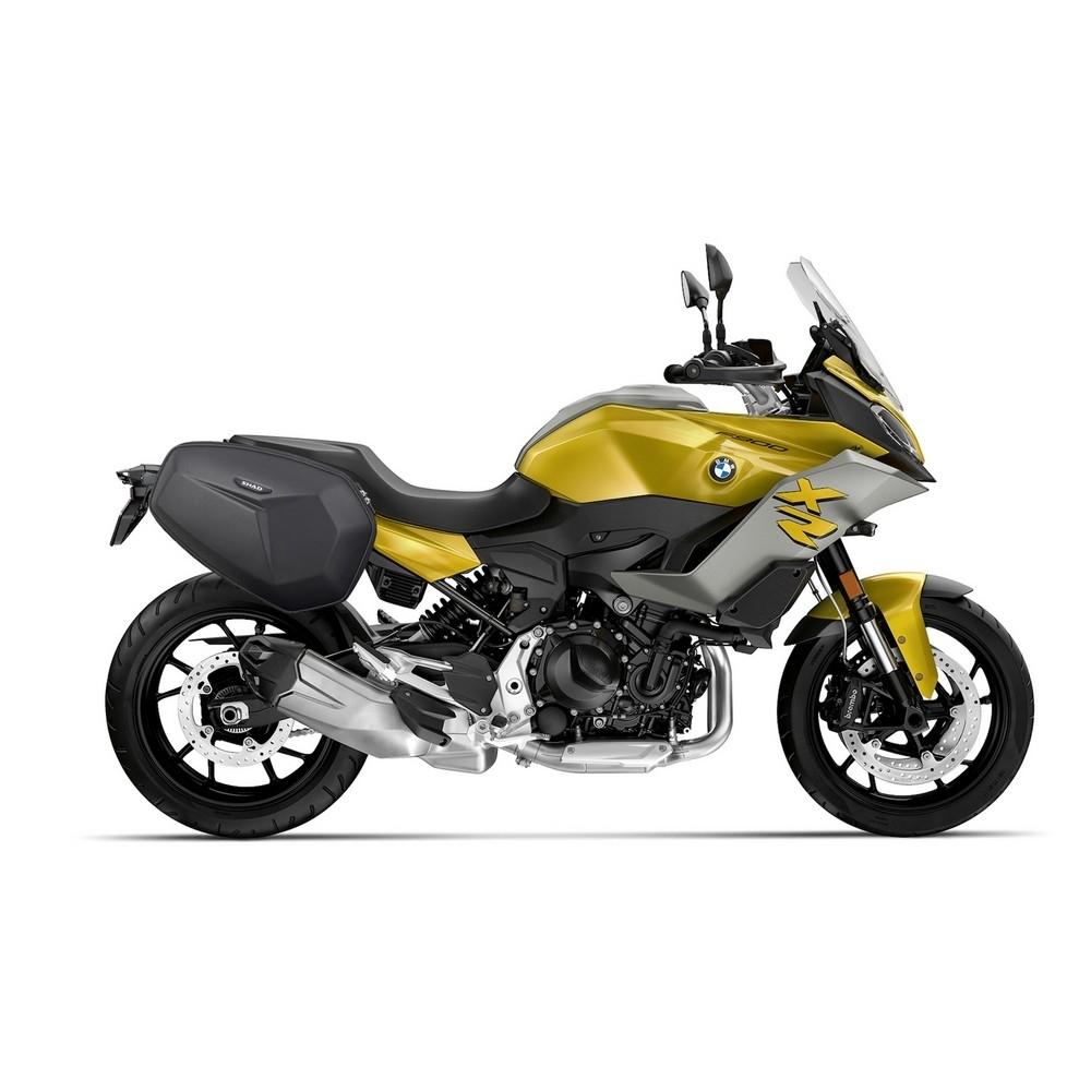 Soporte alforjas BMW F900R/XR 2020-2023