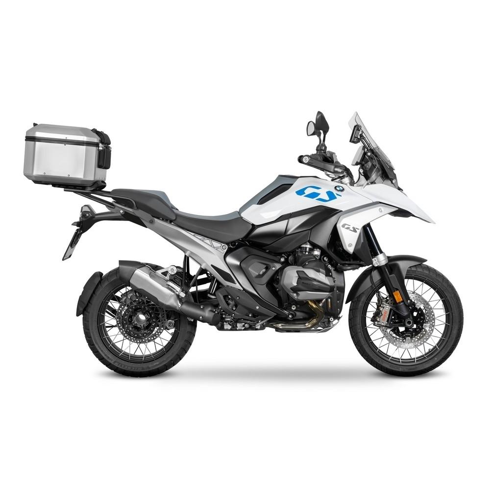 Soporte baul Shad Top master BMW R1300GS 2023-2024