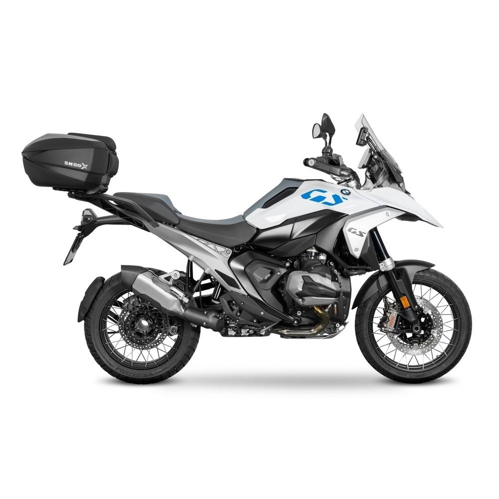 Soporte baul Shad Top master BMW R1300GS 2023-2024