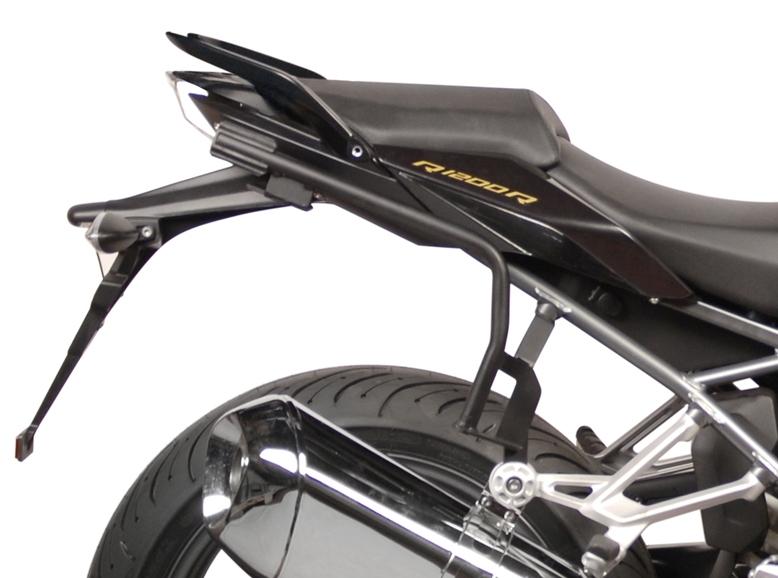 Soportes maletas laterales Shad 3P System BMW R1200 R/RS 2015-2019, R1250R/RS 2019-2023