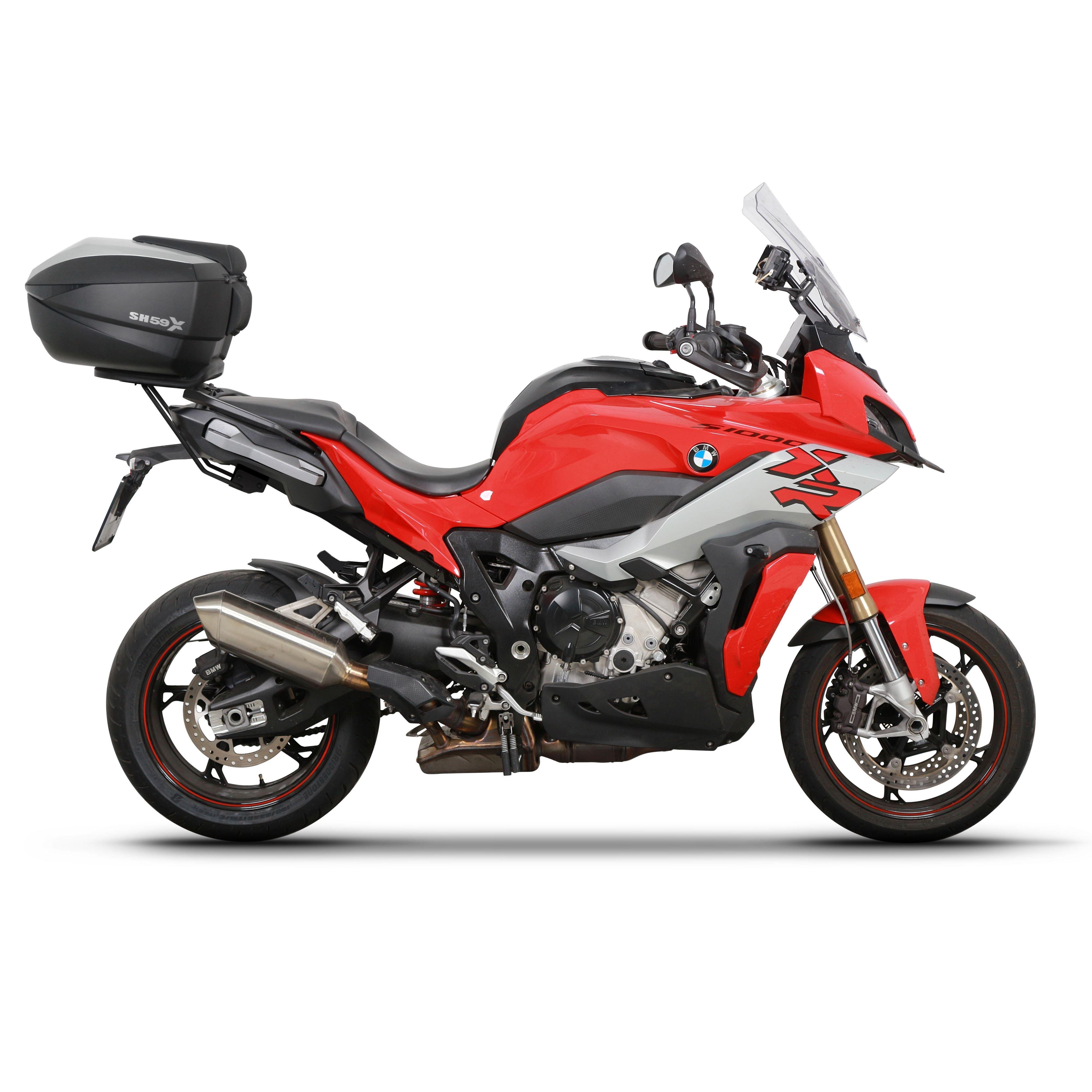 Soporte baul Shad Top master BMW S1000XR 2020-2023