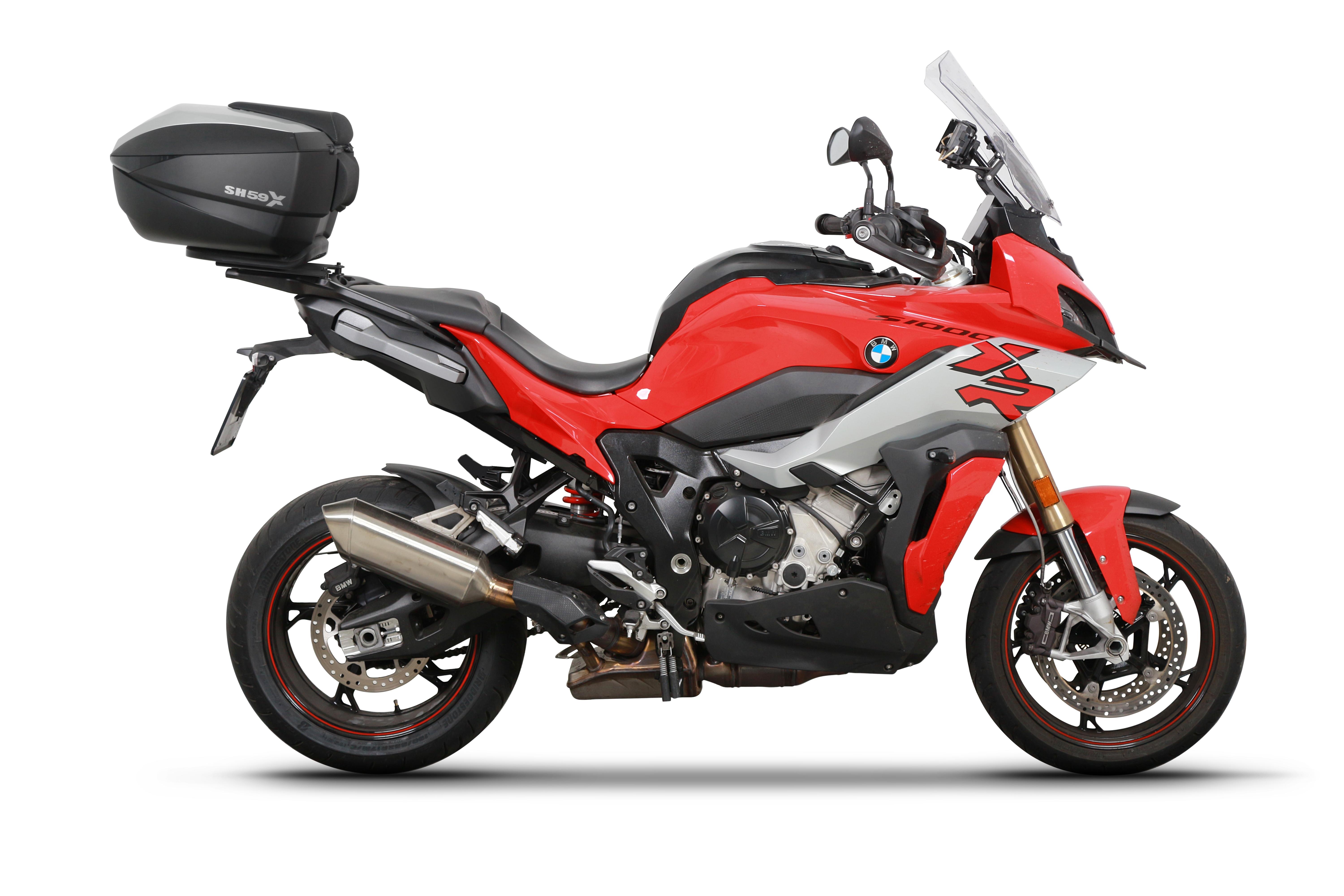 Soporte baul Shad Top master BMW S1000XR 2020-2023