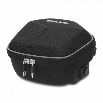 Bolsa deposito Shad E02C Click System 2 litros