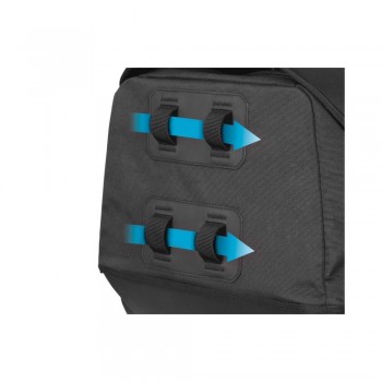 Bolsa al sillin Shad Terra TR50