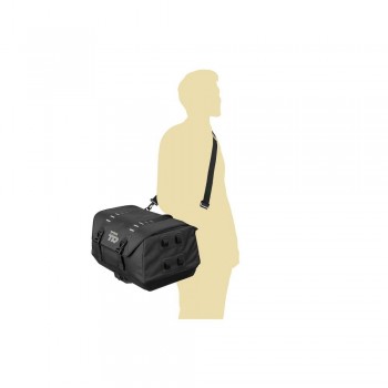 Bolsa al sillin Shad Terra TR50