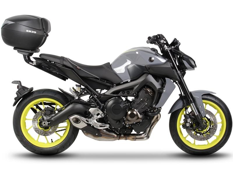 Soporte baul Shad Top master Yamaha MT-09 2017-2019