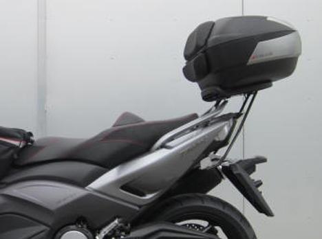 Soporte baul Shad Top master Yamaha T-MAX 530 2012-2016