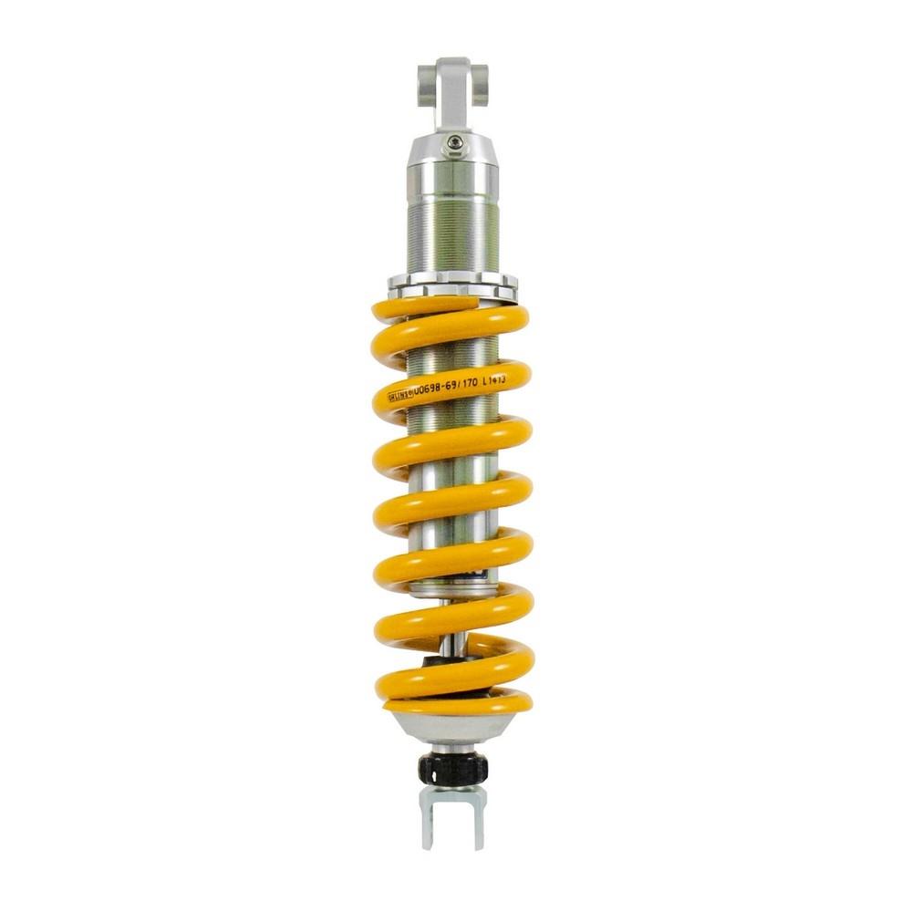 Amortiguador trasero Ohlins YA585 Yamaha R7 2022-2024