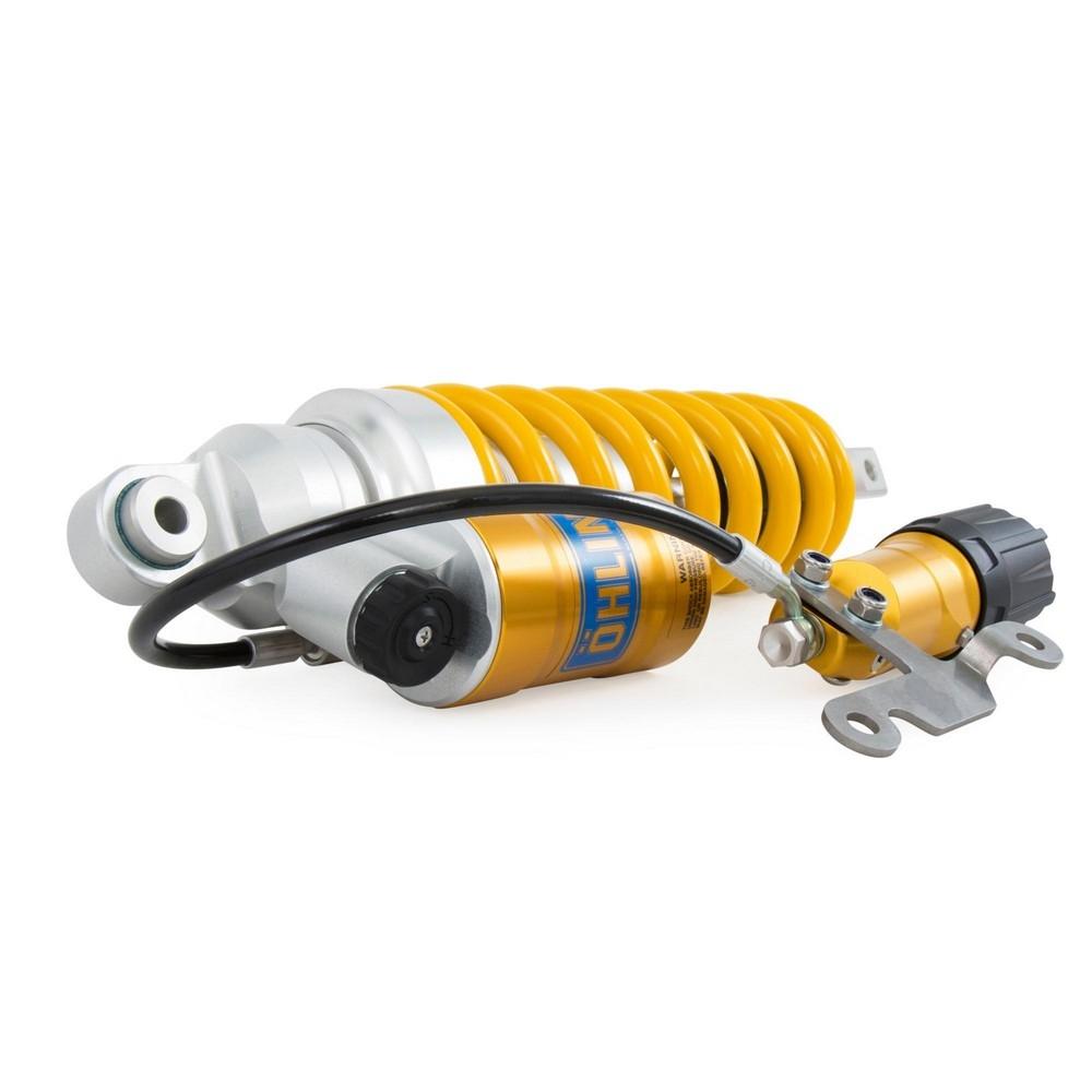 Amortiguador Ohlins YA818 Yamaha Tenere 700 2019-2024