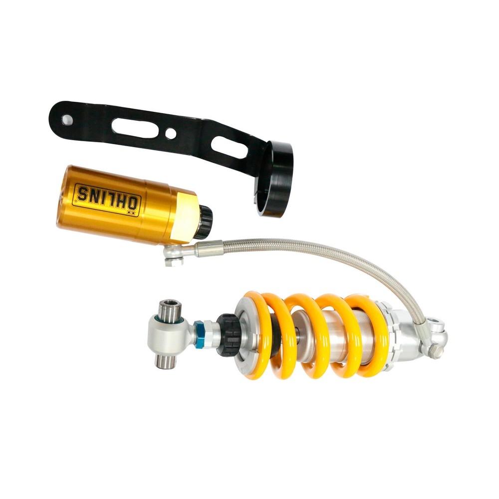 Amortiguador Ohlins STX46 Yamaha MT-03 2016-2024, R3 2018-2024