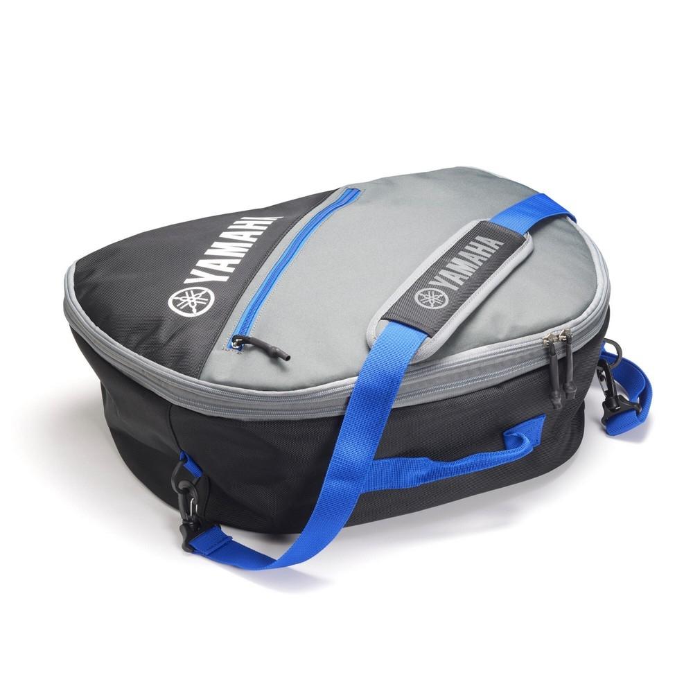 Bolsa interior para baul Yamaha 45L