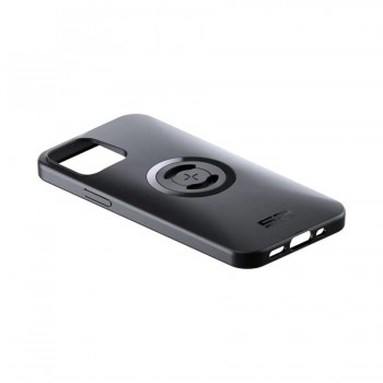 Funda soporte movil Iphone 12, 12 Pro Yamaha by SP Connect