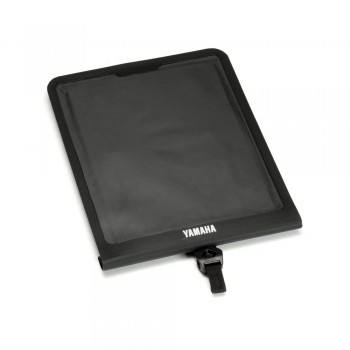 Funda impermeable para tablet o mapa a la bolsa sobredeposito Yamaha