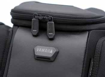 Bolsa sobreseposito Urban 11-14L Yamaha