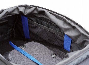 Bolsa sobreseposito Urban 11-14L Yamaha