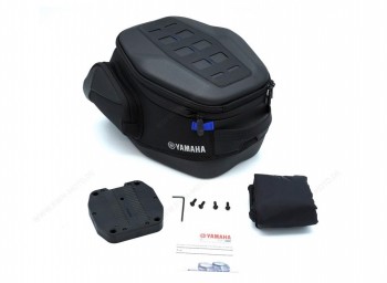 Bolsa sobreseposito Travel 13-18L Yamaha MT-07 2021-2024, Tracer 7 2021-2024, MT-09 2014-2024, Niken 900 /GT 2018-2024