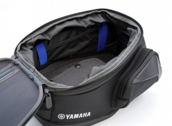 Bolsa sobreseposito Travel 13-18L Yamaha MT-07 2021-2024, Tracer 7 2021-2024, MT-09 2014-2024, Niken 900 /GT 2018-2024