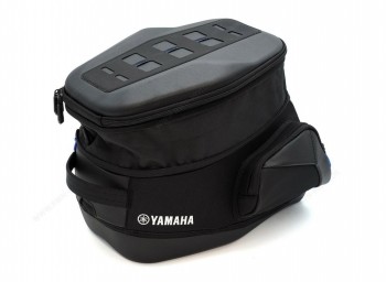 Bolsa sobreseposito Travel 13-18L Yamaha MT-07 2021-2024, Tracer 7 2021-2024, MT-09 2014-2024, Niken 900 /GT 2018-2024