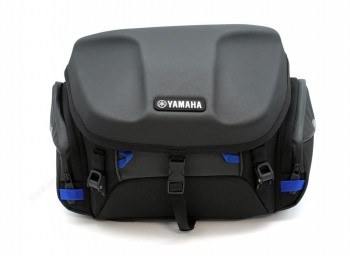 Bolsa al asiento trasero 24-36L Yamaha