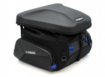 Bolsa al asiento trasero 24-36L Yamaha