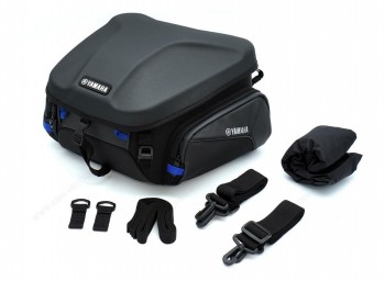 Bolsa al asiento trasero 24-36L Yamaha