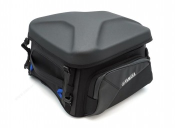 Bolsa al asiento trasero 24-36L Yamaha