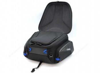 Bolsa al asiento trasero 24-36L Yamaha