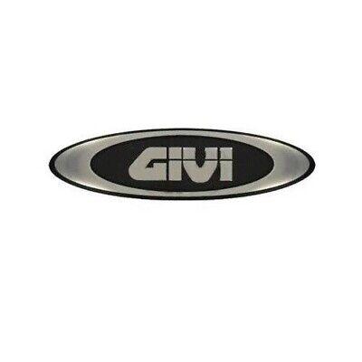 Logo Givi ovalado del catadioptrico del baul E450